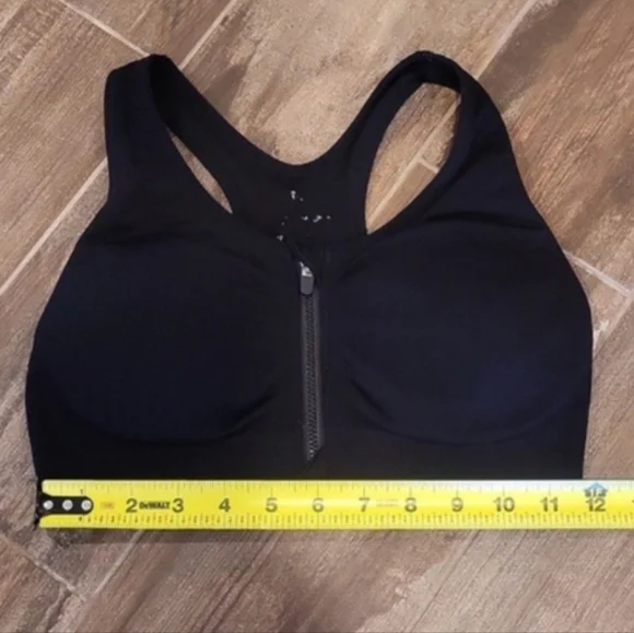 90 Degree by Reflex & Victoria's Secret Sports Bras, XS - Picture 10 of 10